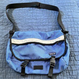 Patagonia Critical Mass Messenger Bag